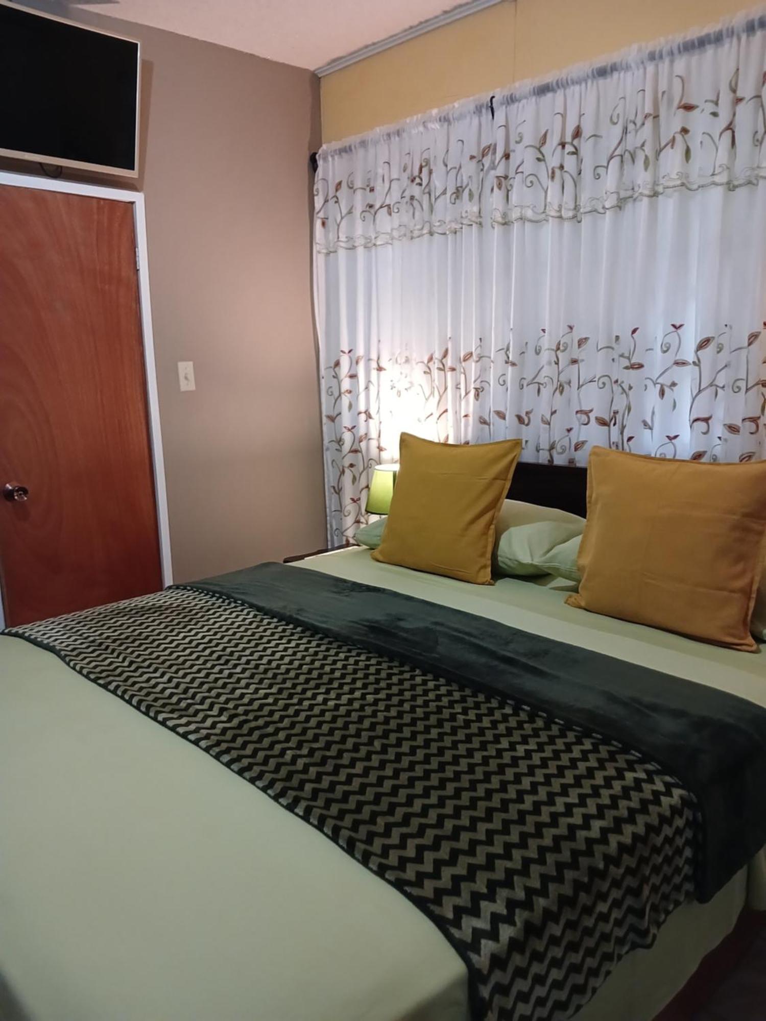 Ultimate Freedom Bed And Breakfast Santa Cruz Zewnętrze zdjęcie